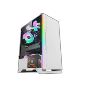 Equipo Intel Core i5 13400f / RTX 3060 / 16GB RAM / SSD 1TB