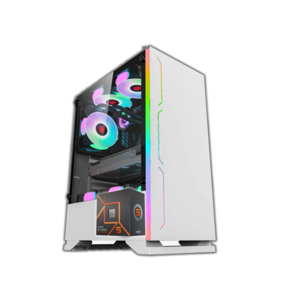 New Project (8) Equipo Intel Core i5 13400f / RTX 3060 / 16GB RAM / SSD 1TB