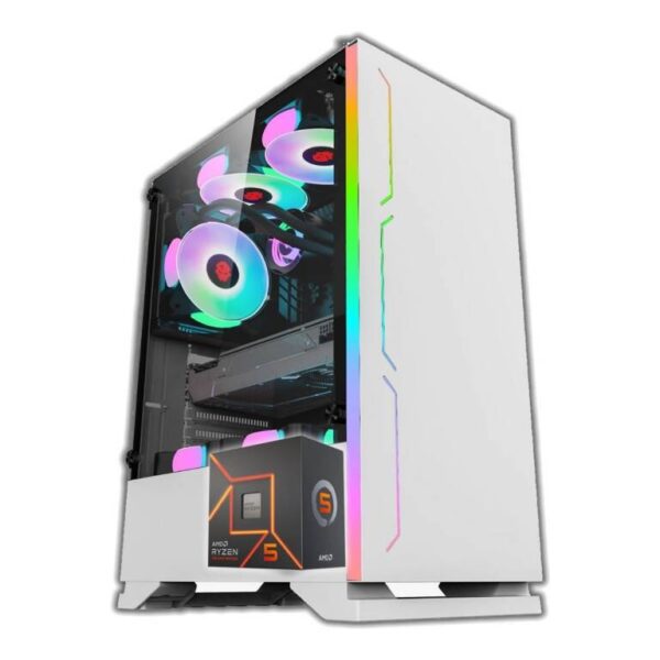 productos33_28761 Equipo Intel Core i5 13400f / RTX 3060 / 16GB RAM / SSD 1TB