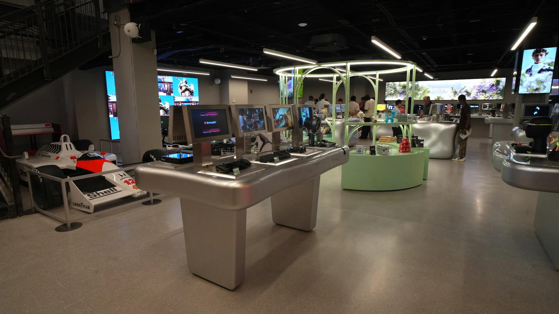 Equipo AMD Ryzen 5 7600 Full Gamer – 16gb DDR5 – SSD – RTX5060 Ti 8Gb